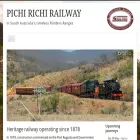 pichirichirailway.org.au pichirichirailway.org.au