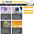 pichodescargas.com