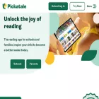 pickatale.co.uk