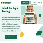pickatale.com