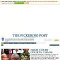 pickeringpost.com pickeringpost.com