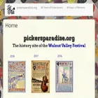 pickersparadise.org