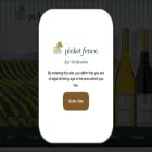 picketfencevineyards.com