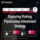 pickingpipsincomes.com