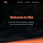 pickleballadvisor.com pickleballadvisor.com