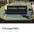 pickleballjourney.com