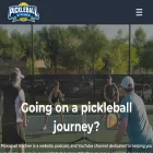 pickleballkitchen.com