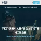 pickleballmastercourse.com