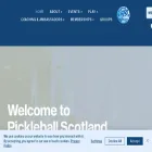 pickleballscotland.org pickleballscotland.org