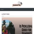 pickleballsplay.com