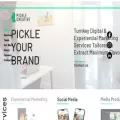 picklecreative.ca picklecreative.ca