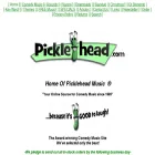 picklehead.com picklehead.com