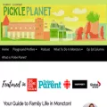 pickleplanetmoncton.com