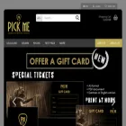 pickme-custom.com pickme-custom.com