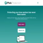 pickprotection.com pickprotection.com