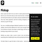 pickup.be pickup.be