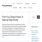 pickuplinebuzz.com