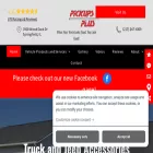 pickupsplusspringfield.com pickupsplusspringfield.com