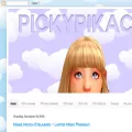 pickypikachu.com