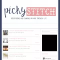 pickystitch.com
