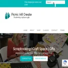 picnichillcreate.com