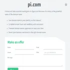 pi.com pi.com