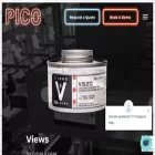 picohospitality.com