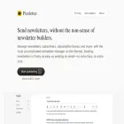 picoletter.com picoletter.com
