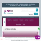 piconsistemas.es piconsistemas.es