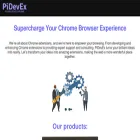 pidevex.com pidevex.com