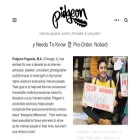 pidgeonismy.name