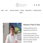 pieceocake.com pieceocake.com