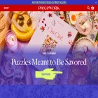 pieceworkpuzzles.com pieceworkpuzzles.com