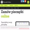pieczatki-online.eu pieczatki-online.eu