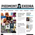 piedmontexedra.com