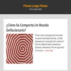 piensoluegopienso.com piensoluegopienso.com