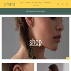 piercedstore.com piercedstore.com