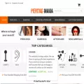 piercingmania.com piercingmania.com