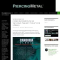 piercingmetal.com piercingmetal.com