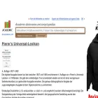 pierer.de-academic.com pierer.de-academic.com
