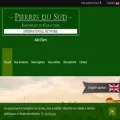 pierresdusud.com pierresdusud.com