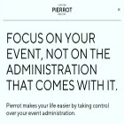 pierrot.io