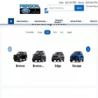 piersonford.com piersonford.com
