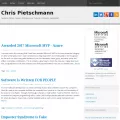 pietschsoft.com