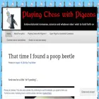 pigeonchess.com pigeonchess.com