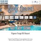 pigeonforgerv.com pigeonforgerv.com