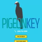 pigeonkey.net pigeonkey.net