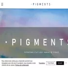 pigments.fr pigments.fr