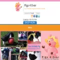 pigs4ever.com pigs4ever.com