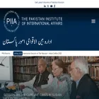 piia.org.pk piia.org.pk